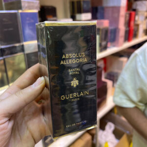 ادو پرفیوم گرلن مدل سانتال رویال Santal Royal