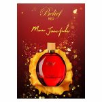 خرید ادو پرفیوم Marc Joseph Belief RED حجم 100 میل