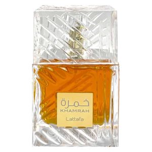 خرید عطر Lattafa Perfumes Khamrah