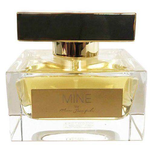خرید ادو پرفیوم زنانه Marc Joseph Mine حجم 100 میل