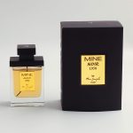 خرید ادو پرفیوم Marc Joseph Mine Noir 1970 Nice حجم 100 میل