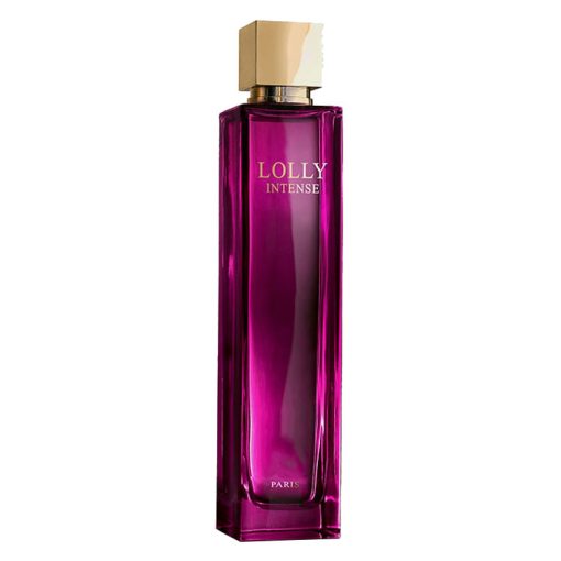 خرید ادو پرفیوم Marc Joseph Lolly Intense حجم 100 میل