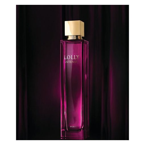 خرید ادو پرفیوم Marc Joseph Lolly Intense حجم 100 میل