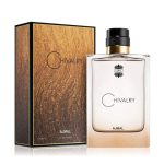 خرید پک ادو پرفیوم مردانه AJMAL Chivalry حجم 100 میل