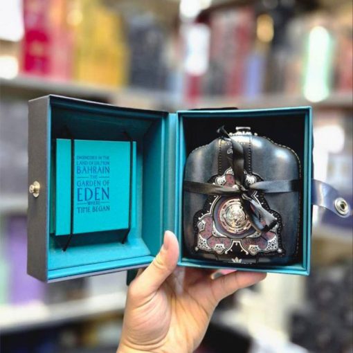 خرید عطر شیخ 77