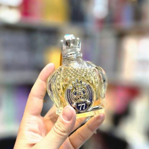 خرید عطر شیخ 77