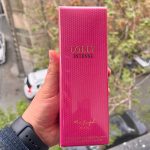 خرید ادو پرفیوم Marc Joseph Lolly Intense حجم 100 میل