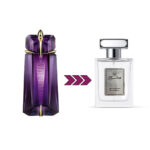 عطر زنانه Mugler Alien