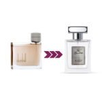 عطر مردانه dunhill Brown