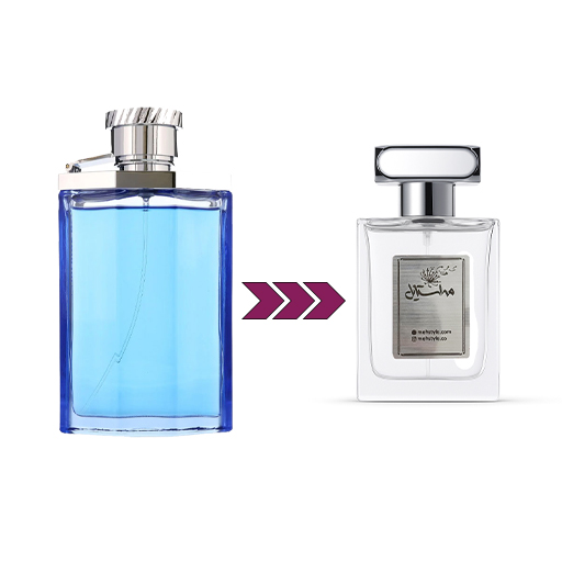 dunhill-Desire-Blue عطر مردانه dunhill Desire Blue - Image 1