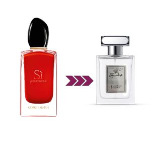 GIORGIO ARMANI Si Passione