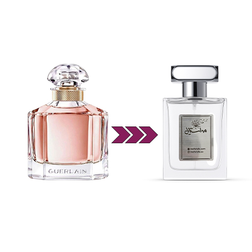 GUERLAIN-Mon عطر زنانه GUERLAIN Mon - Image 1