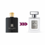 عطر مردانه Trussardi Uomo
