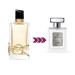 عطر زنانه YVES SAINT LAURENT Libre