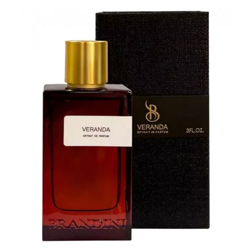 خرید عطر زنانه Brandini Veranda