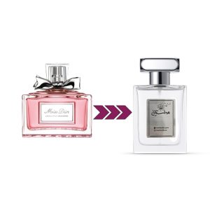 Dior Miss Dior Absolutely Blooming