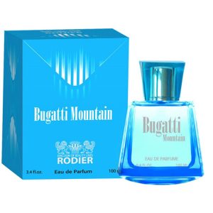 خرید ادو پرفیوم Rodier Bugatti Mountain