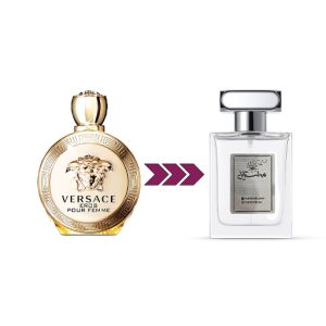 VERSACE Eros