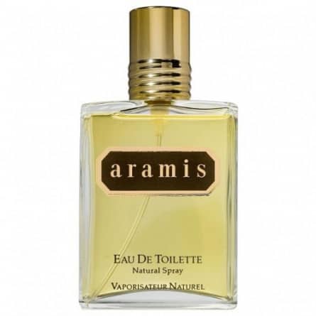 عطر آرامیس (آرامیس قهوه‌ای)