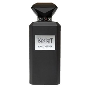 کارلوف پرایوت بلک وتیور یک عطر با رایحه نارنج وهل میباشد