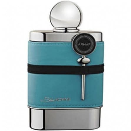عطر مردانه آرماف بلو هوم