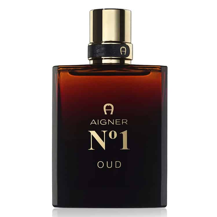 خرید ادو پرفیوم AIGNER No 1 Oud حجم 100 میل