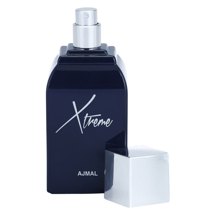 خرید ادو پرفیوم مردانه AJMAL Xtreme حجم 100 میل