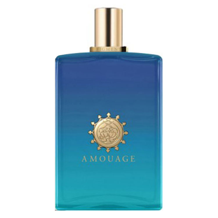 خرید تستر اماراتی AMOUAGE Figment حجم ۱۰۰ میل