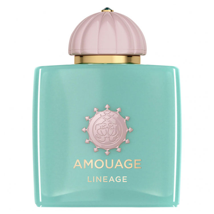 خرید ادو پرفیوم مردانه و زنانه AMOUAGE Lineage حجم 100 میل