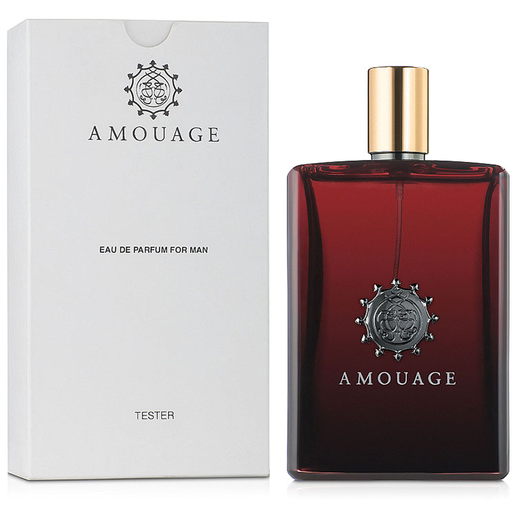 خرید تستر اماراتی AMOUAGE Lyric حجم ۱۰۰ میل