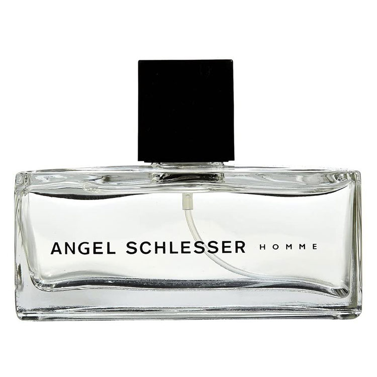 خرید ادو تویلت مردانه ANGEL SCHLESSER Homme حجم 125 میل