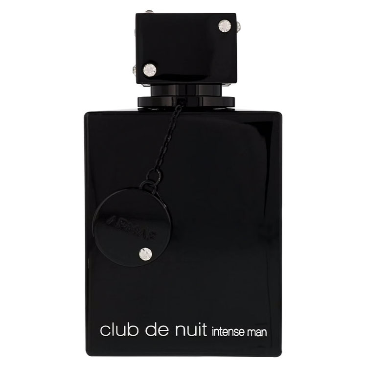 خرید ادو تویلت ARMAF Club de Nuit Intense حجم 105 میل