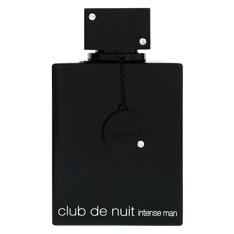 خرید عطر مردانه ARMAF Club de Nuit Intense حجم 150 میل