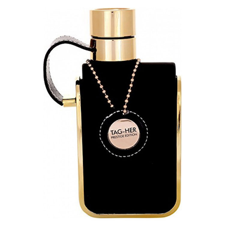 خرید ادو پرفیوم زنانه ARMAF Tag-Her Prestige حجم 100 میل