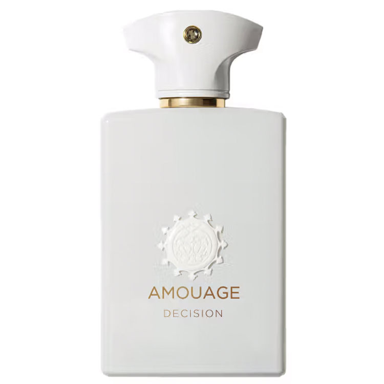 خرید عطر اماراتی آمواج دسیژن