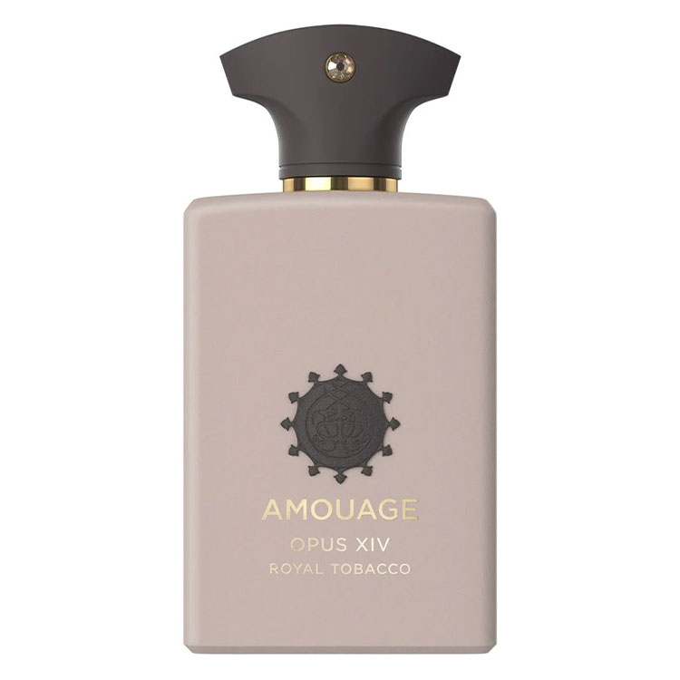 خرید عطر آمواج اوپوس 14 رویال توباکو