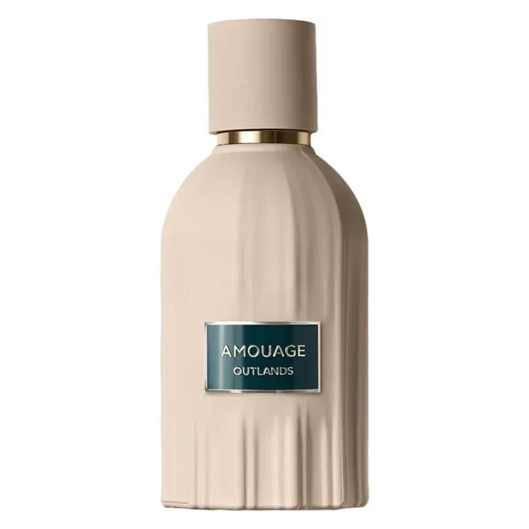 خرید عطر مردانه و زنانه Amouage Outlands