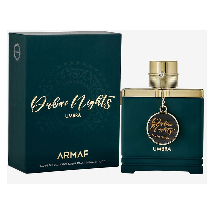 خرید عطر آرماف امبرا دبی نایتز
