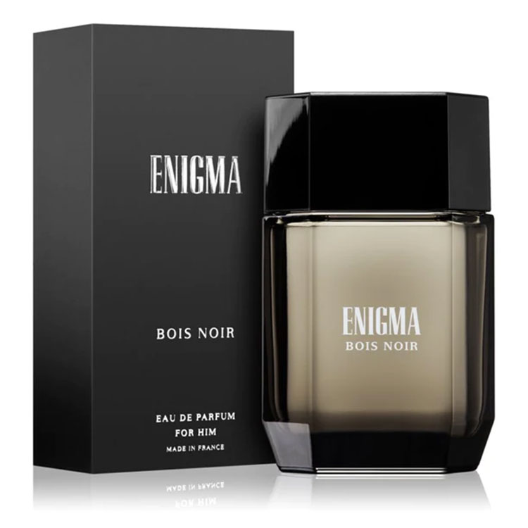 خرید ادو پرفیوم Art and Parfum Enigma Bois Noir حجم 100 میل
