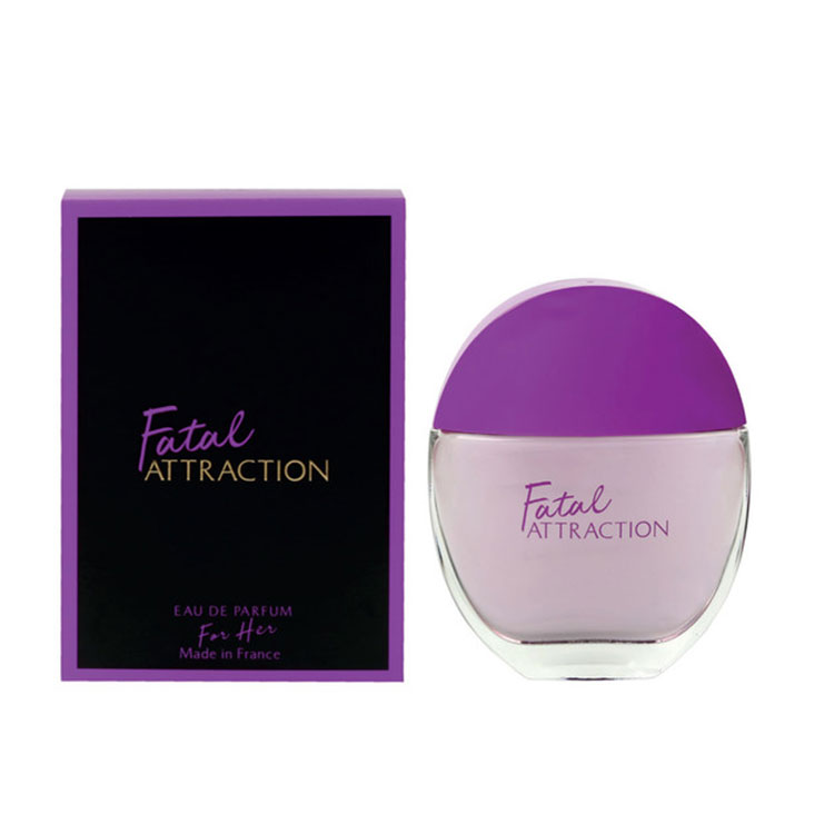 خرید ادو پرفیوم Art and Parfum Fatal Attraction حجم 100 میل