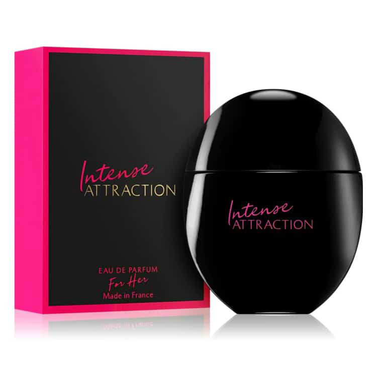 خرید ادو پرفیوم Art and Parfum Intense Attraction حجم 100
