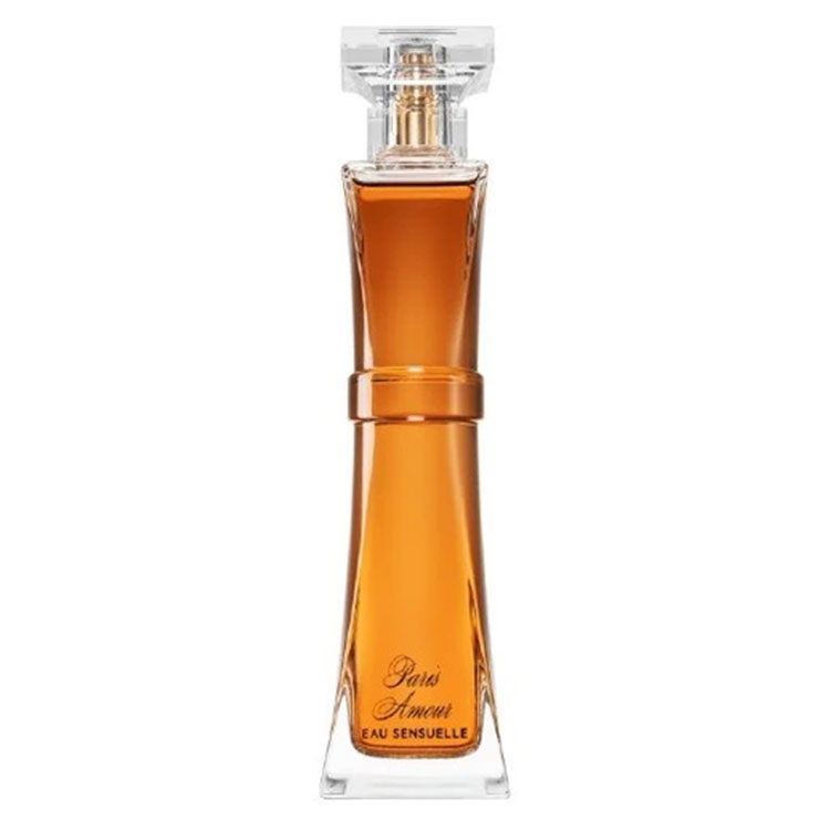 ادو پرفیوم زنانه Art and Parfum PARIS AMOUR EAU SENSUELLE حجم 100 میلی لیتر