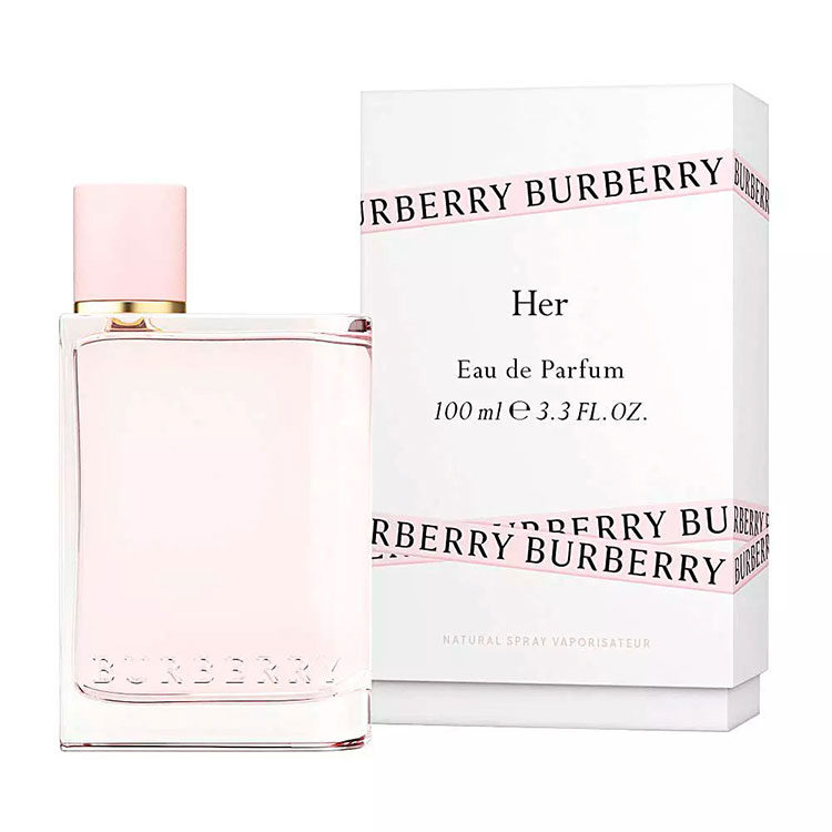 خرید عطر زنانه BURBERRY Her