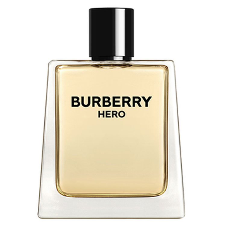 خرید ادو تویلت مردانه BURBERRY Hero حجم 100 میل