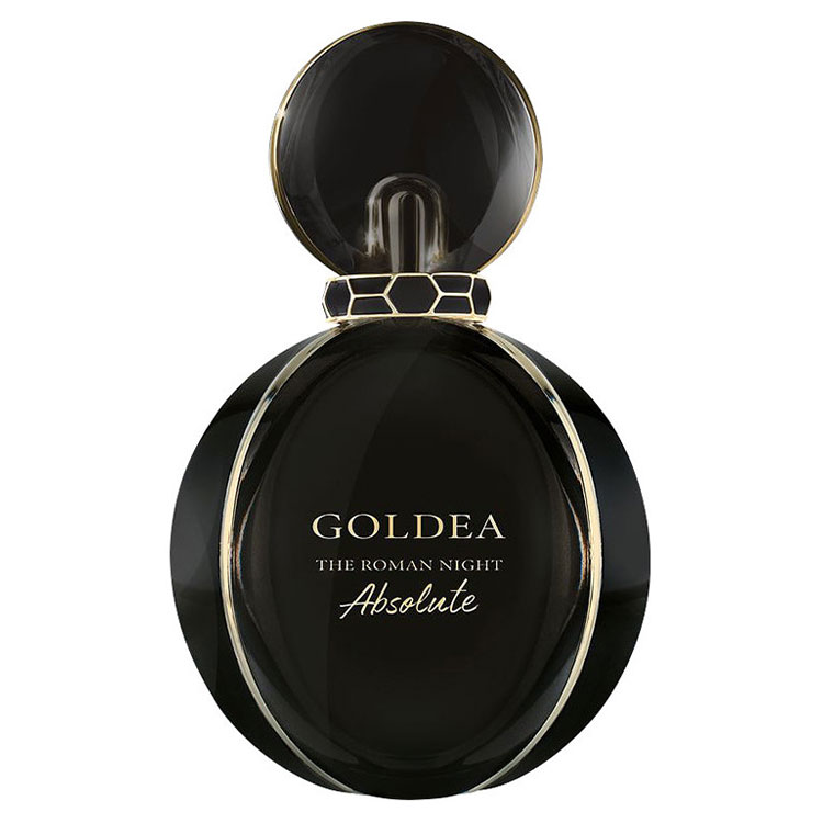 خرید ادو پرفیوم BVLGARI Goldea The Roman Night Absolute