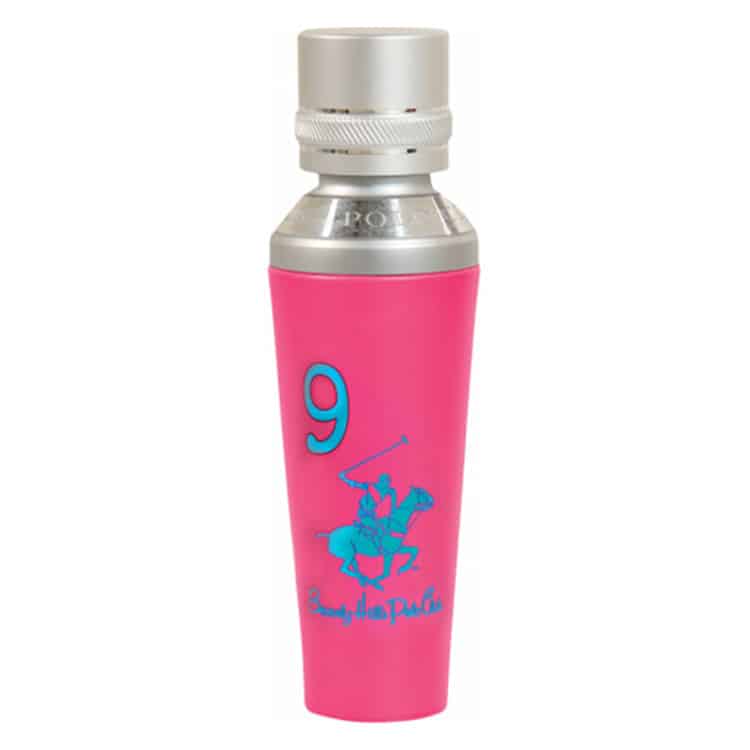 خرید Beverly Hills Polo Club Sport 9 با اسپری حجم 50 میل