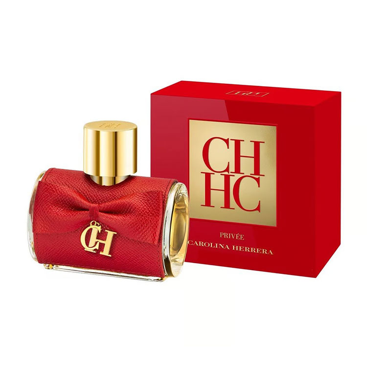 خرید ادوپرفیوم زنانه CAROLINA HERRERA Privee حجم 80 میل