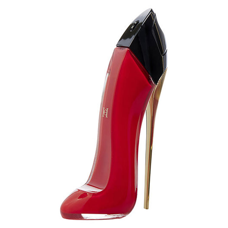 خرید ادو پرفیوم زنانه CAROLINA HERRERA Very Good Girl حجم 80