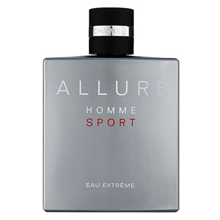 خرید تستر اماراتی CHANEL Allure Homme Sport حجم 100 میل