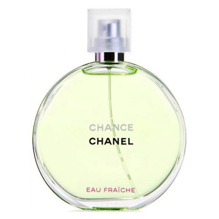 خرید ادو تویلت CHANEL Chance Eau Fraiche حجم 150 میل